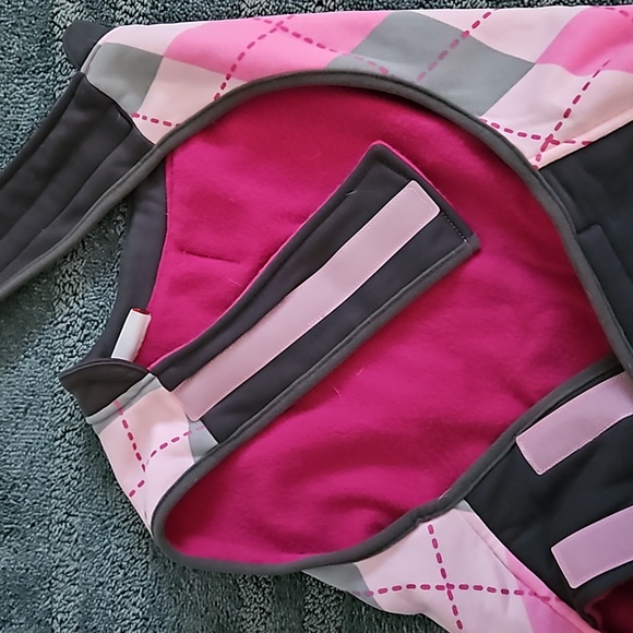 Lightweight Pet Jacket/Vest - Picture 5 of 8